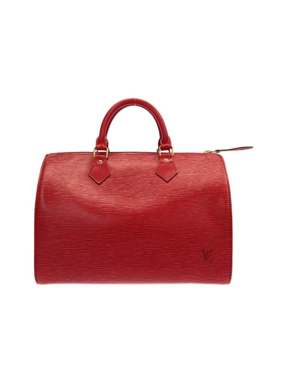 Louis Vuitton Epi Speedy 30 cm Boston